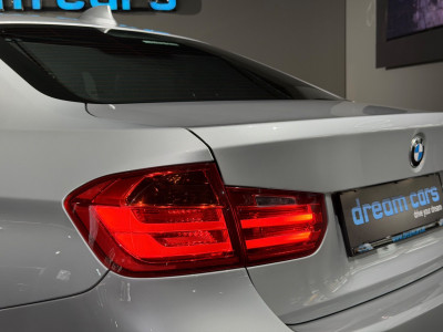 BMW 3er Gebrauchtwagen