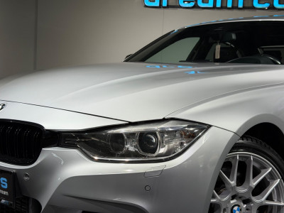 BMW 3er Gebrauchtwagen