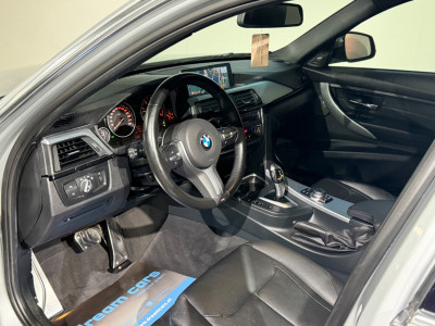 BMW 3er Gebrauchtwagen