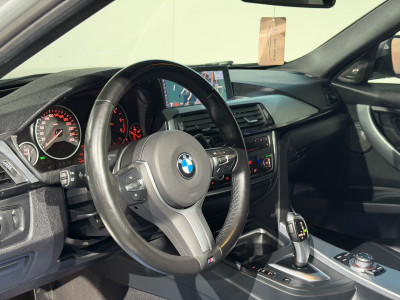 BMW 3er Gebrauchtwagen