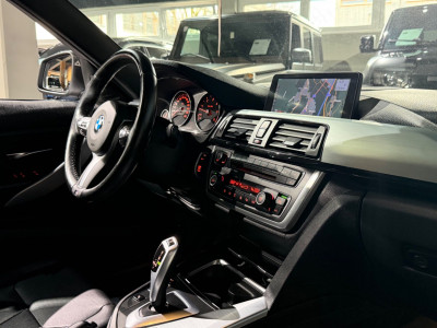 BMW 3er Gebrauchtwagen