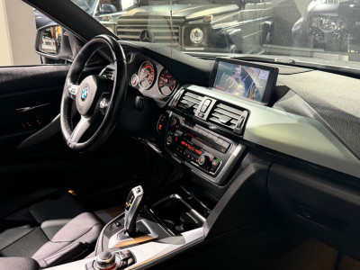 BMW 3er Gebrauchtwagen