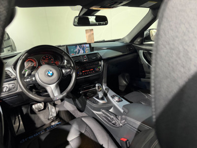 BMW 3er Gebrauchtwagen