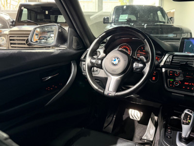 BMW 3er Gebrauchtwagen