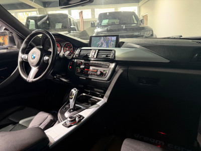 BMW 3er Gebrauchtwagen