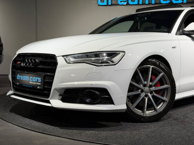 Audi A6 Gebrauchtwagen Audi A6 Gebrauchtwagen