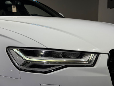 Audi A6 Gebrauchtwagen Audi A6 Gebrauchtwagen