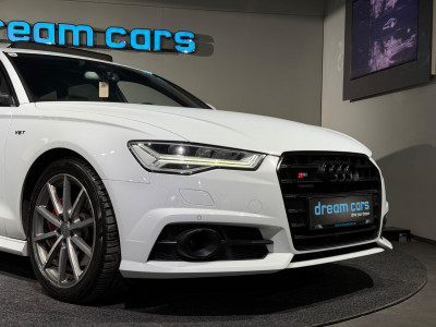 Audi A6 Gebrauchtwagen Audi A6 Gebrauchtwagen