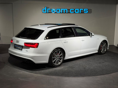 Audi A6 Gebrauchtwagen Audi A6 Gebrauchtwagen