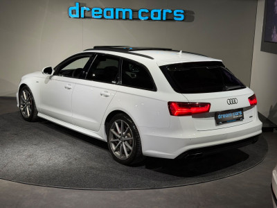 Audi A6 Gebrauchtwagen Audi A6 Gebrauchtwagen