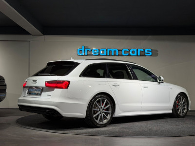Audi A6 Gebrauchtwagen Audi A6 Gebrauchtwagen