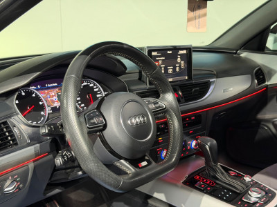 Audi A6 Gebrauchtwagen Audi A6 Gebrauchtwagen