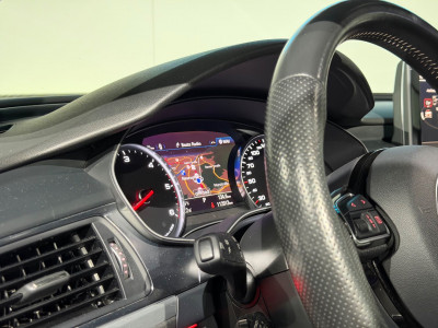 Audi A6 Gebrauchtwagen Audi A6 Gebrauchtwagen