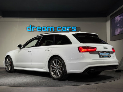 Audi A6 Gebrauchtwagen Audi A6 Gebrauchtwagen