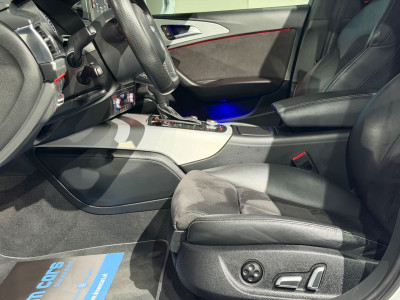 Audi A6 Gebrauchtwagen Audi A6 Gebrauchtwagen