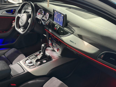 Audi A6 Gebrauchtwagen Audi A6 Gebrauchtwagen