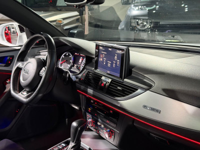 Audi A6 Gebrauchtwagen Audi A6 Gebrauchtwagen