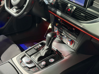 Audi A6 Gebrauchtwagen Audi A6 Gebrauchtwagen