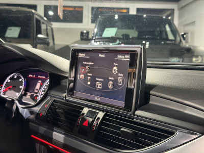 Audi A6 Gebrauchtwagen Audi A6 Gebrauchtwagen