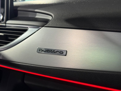 Audi A6 Gebrauchtwagen Audi A6 Gebrauchtwagen