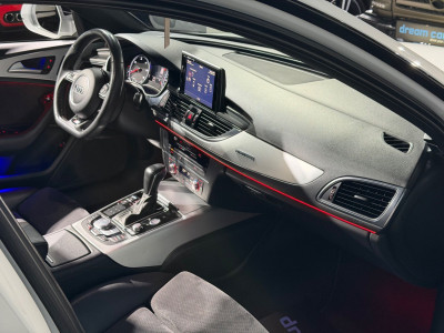 Audi A6 Gebrauchtwagen Audi A6 Gebrauchtwagen