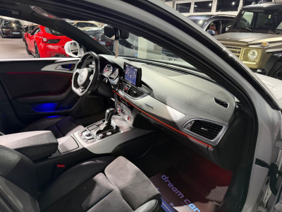 Audi A6 Gebrauchtwagen Audi A6 Gebrauchtwagen