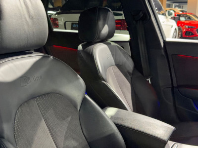 Audi A6 Gebrauchtwagen Audi A6 Gebrauchtwagen