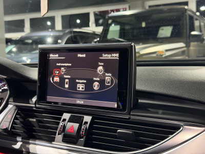 Audi A6 Gebrauchtwagen Audi A6 Gebrauchtwagen