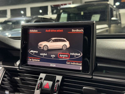 Audi A6 Gebrauchtwagen Audi A6 Gebrauchtwagen