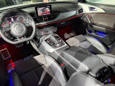 Audi A6 Gebrauchtwagen Audi A6 Gebrauchtwagen