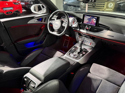 Audi A6 Gebrauchtwagen Audi A6 Gebrauchtwagen