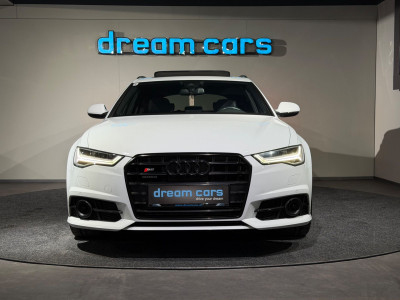 Audi A6 Gebrauchtwagen Audi A6 Gebrauchtwagen