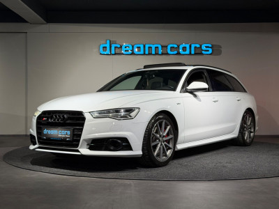 Audi A6 Gebrauchtwagen Audi A6 Gebrauchtwagen