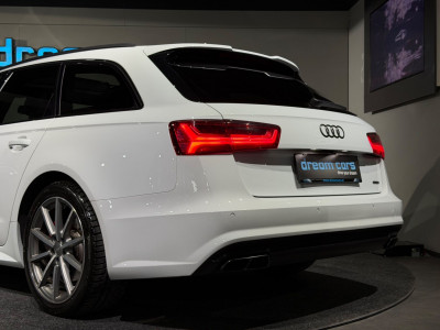 Audi A6 Gebrauchtwagen Audi A6 Gebrauchtwagen