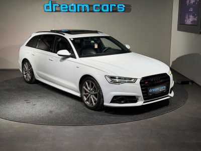 Audi A6 Gebrauchtwagen Audi A6 Gebrauchtwagen
