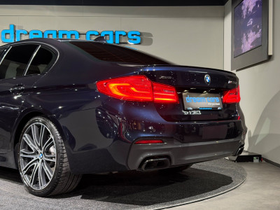 BMW 5er Gebrauchtwagen BMW 5er Gebrauchtwagen