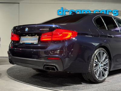 BMW 5er Gebrauchtwagen BMW 5er Gebrauchtwagen