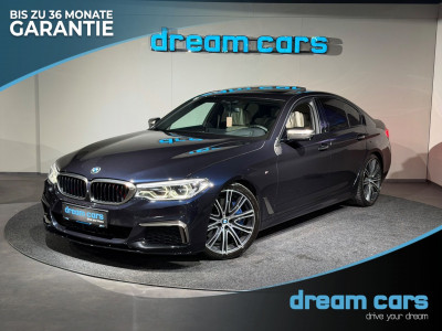 BMW 5er Gebrauchtwagen BMW 5er Gebrauchtwagen