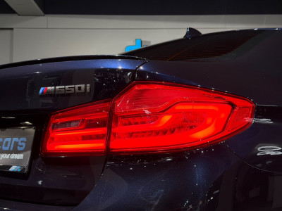 BMW 5er Gebrauchtwagen BMW 5er Gebrauchtwagen