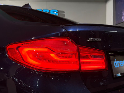 BMW 5er Gebrauchtwagen BMW 5er Gebrauchtwagen