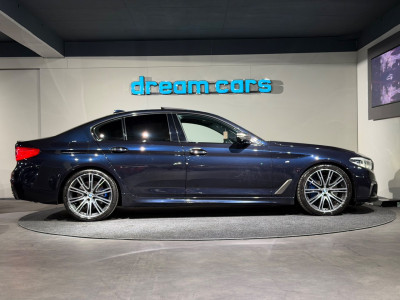 BMW 5er Gebrauchtwagen BMW 5er Gebrauchtwagen