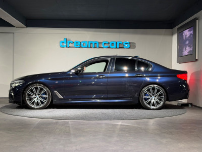 BMW 5er Gebrauchtwagen BMW 5er Gebrauchtwagen