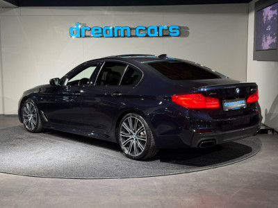 BMW 5er Gebrauchtwagen BMW 5er Gebrauchtwagen