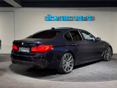 BMW 5er Gebrauchtwagen BMW 5er Gebrauchtwagen