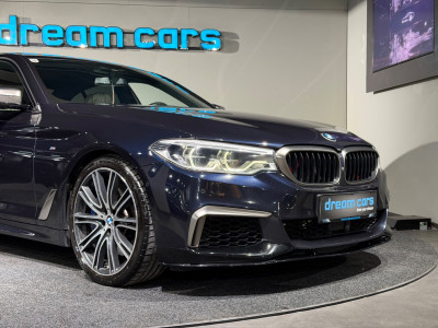 BMW 5er Gebrauchtwagen BMW 5er Gebrauchtwagen