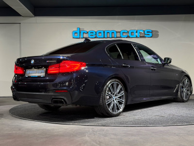 BMW 5er Gebrauchtwagen BMW 5er Gebrauchtwagen