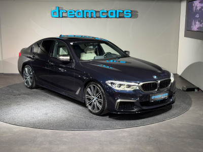 BMW 5er Gebrauchtwagen BMW 5er Gebrauchtwagen