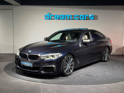 BMW 5er Gebrauchtwagen BMW 5er Gebrauchtwagen