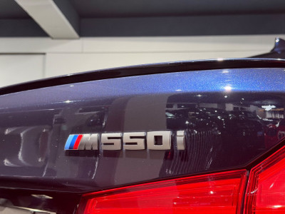 BMW 5er Gebrauchtwagen BMW 5er Gebrauchtwagen