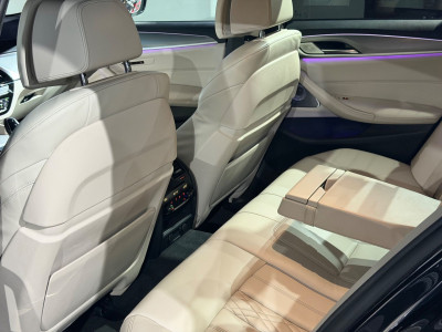 BMW 5er Gebrauchtwagen BMW 5er Gebrauchtwagen